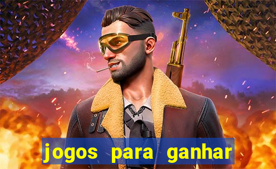 jogos para ganhar dinheiro no paypal